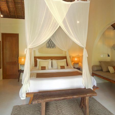 Gypsea Bali Hotel Uluwatu Exterior foto