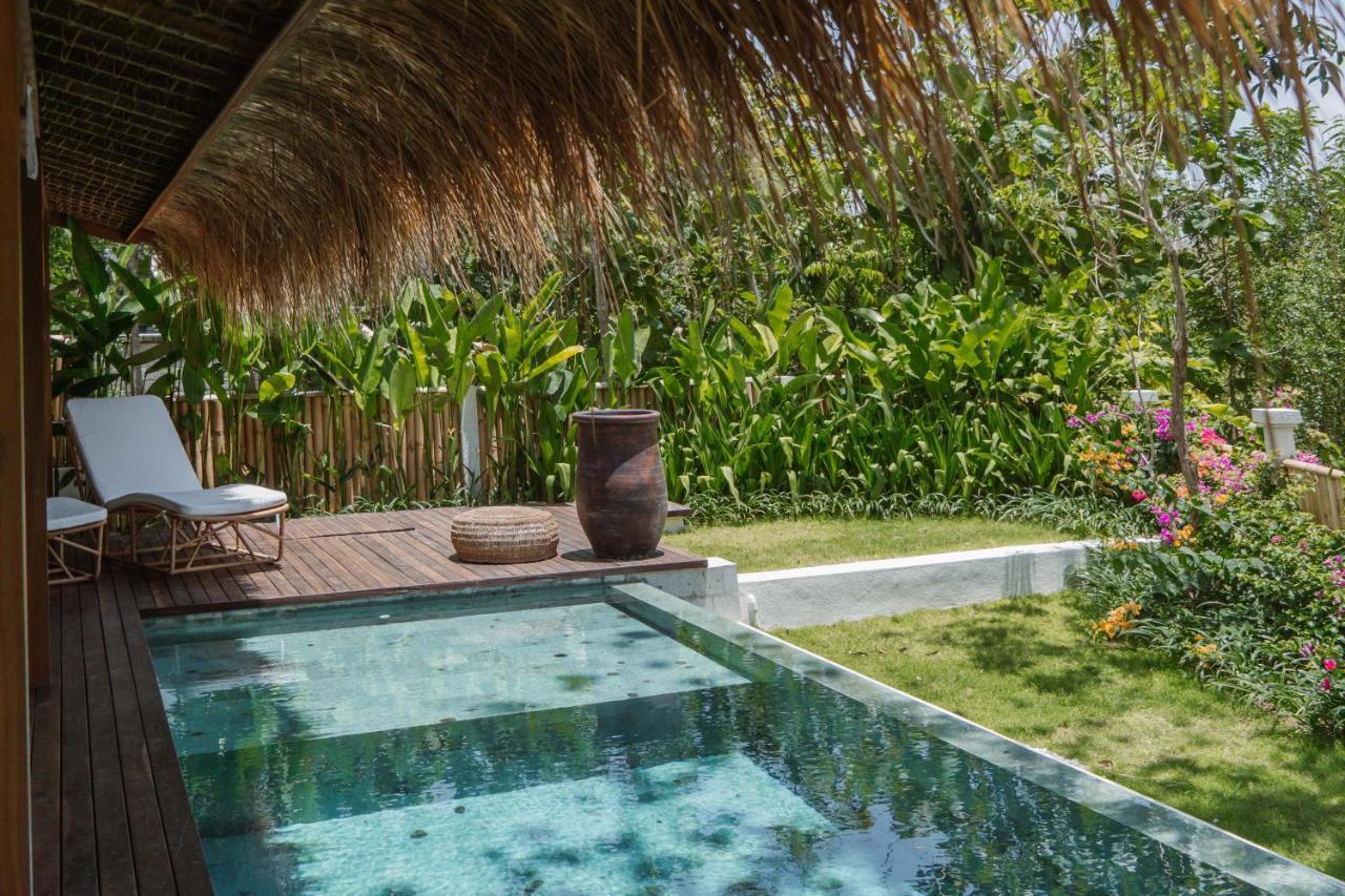 Gypsea Bali Hotel Uluwatu Exterior foto