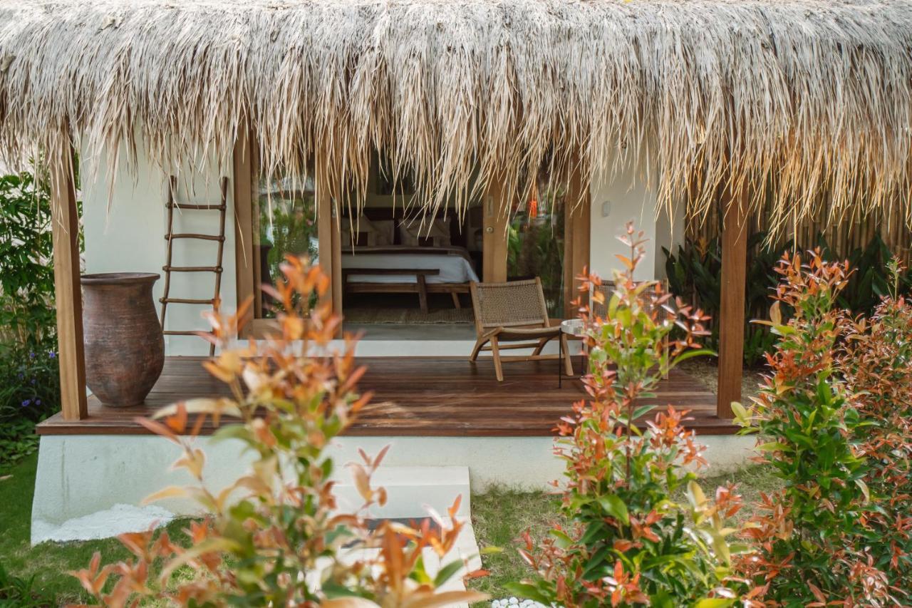 Gypsea Bali Hotel Uluwatu Exterior foto