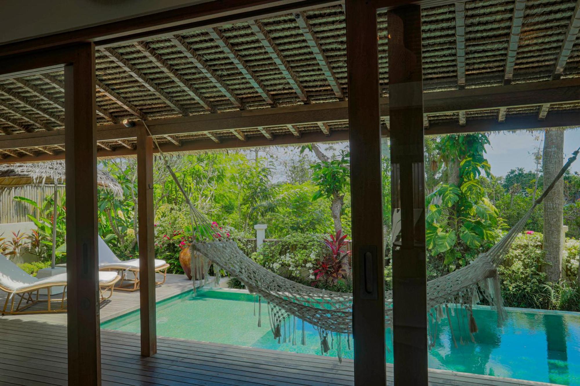 Gypsea Bali Hotel Uluwatu Exterior foto