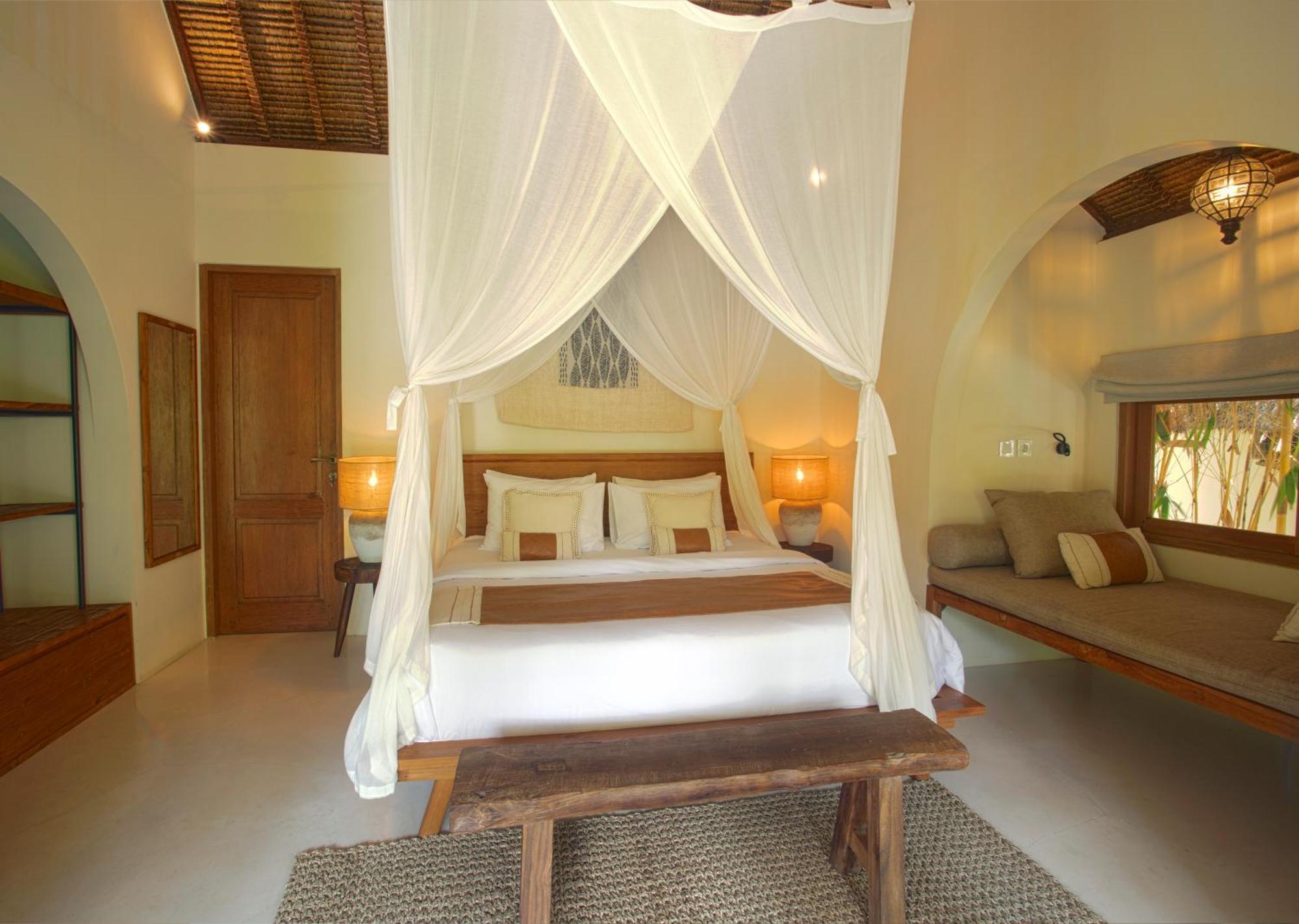 Gypsea Bali Hotel Uluwatu Exterior foto