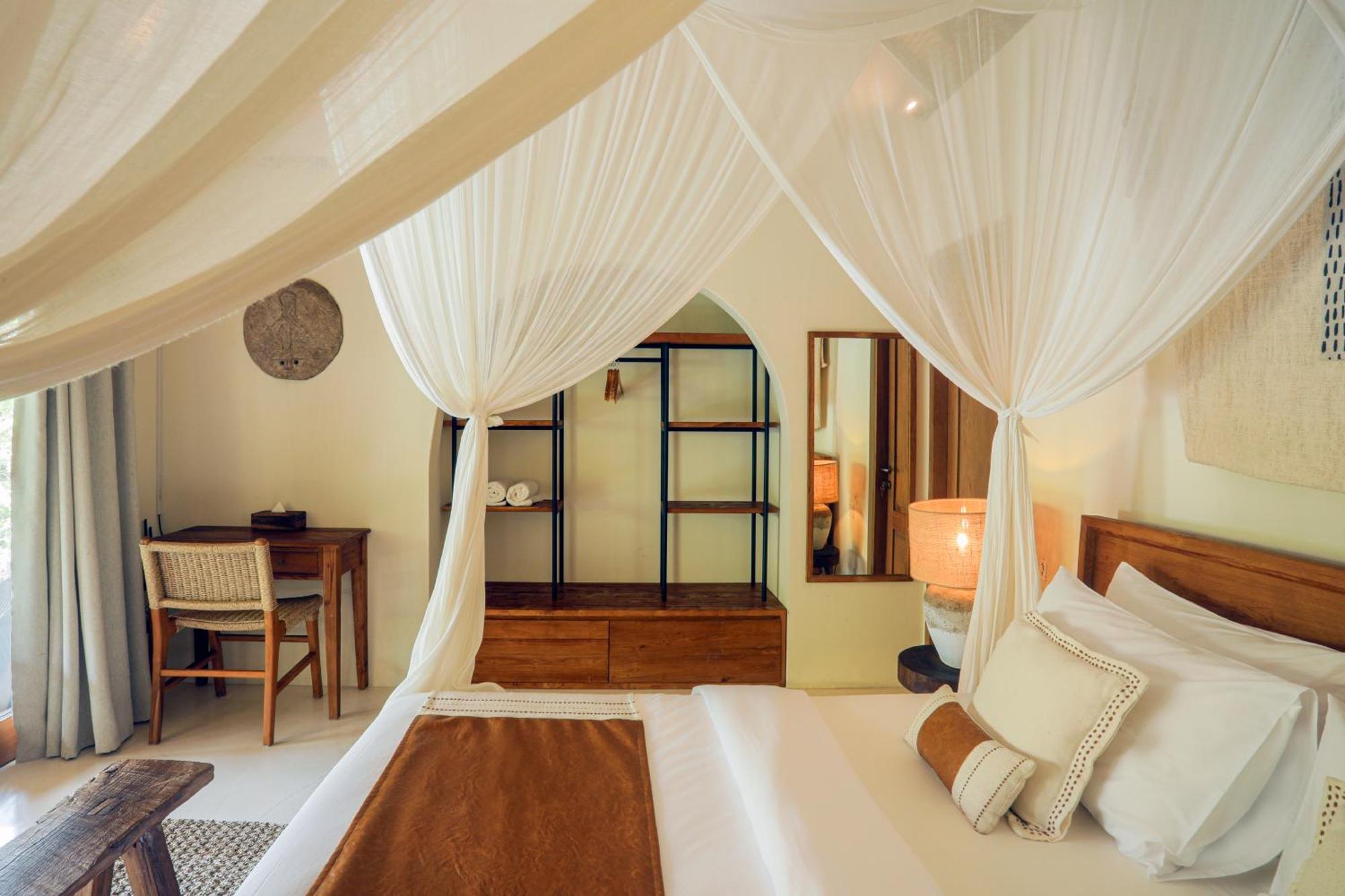 Gypsea Bali Hotel Uluwatu Exterior foto
