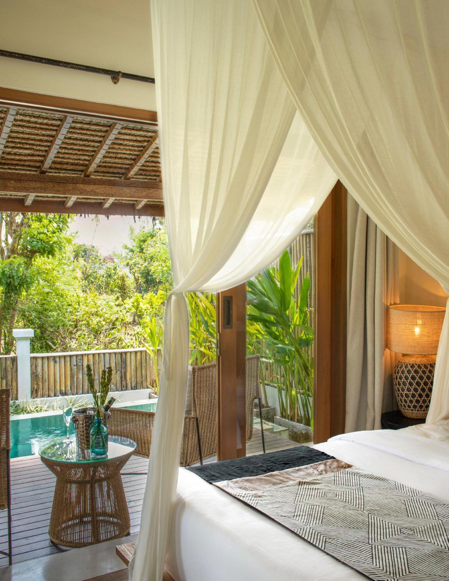 Gypsea Bali Hotel Uluwatu Exterior foto