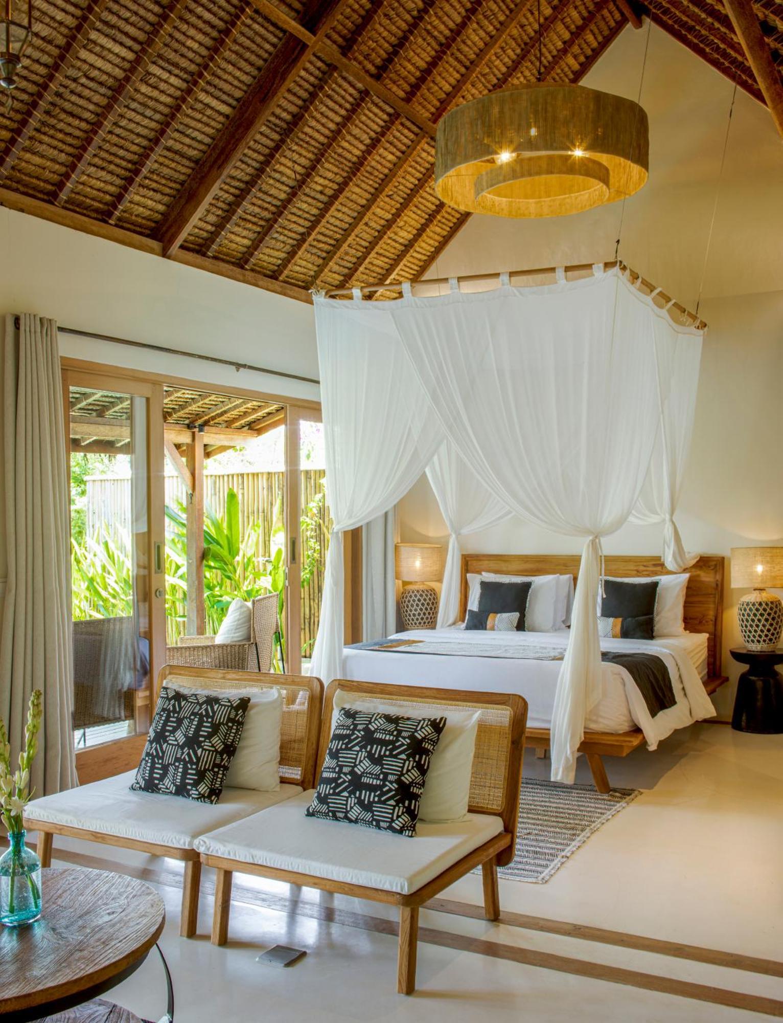 Gypsea Bali Hotel Uluwatu Exterior foto